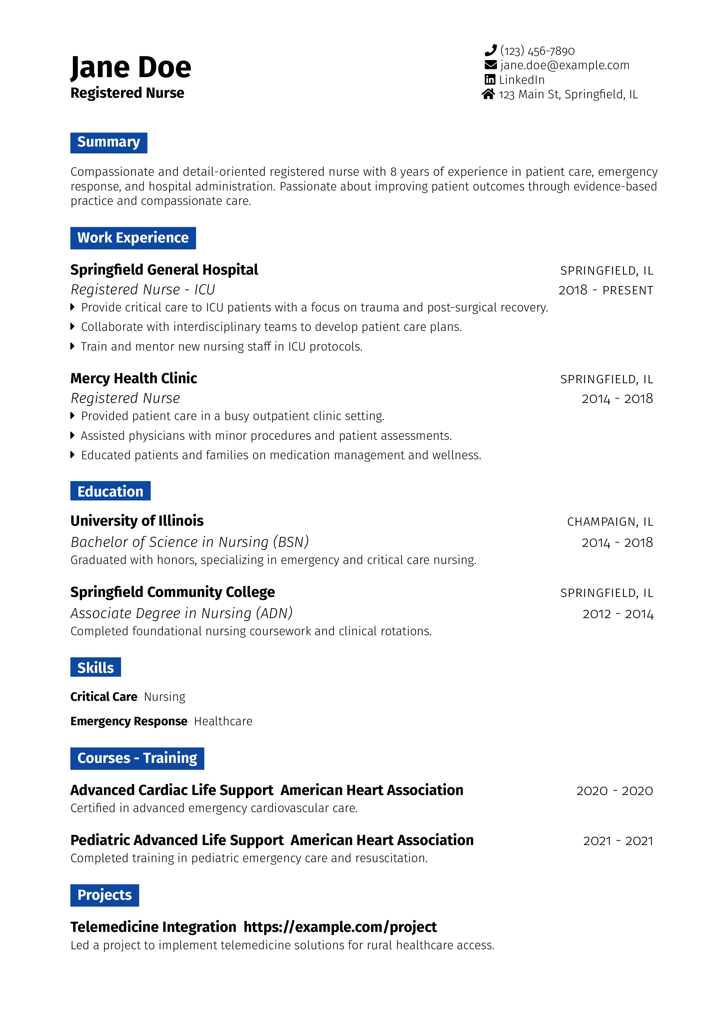 A stylish and contemporary resume template inspired by French design, featuring elegant typography and a clean, modern layout. The template provides distinct sections for personal details, work experience, education, and skills, all arranged for maximum readability and visual appeal.